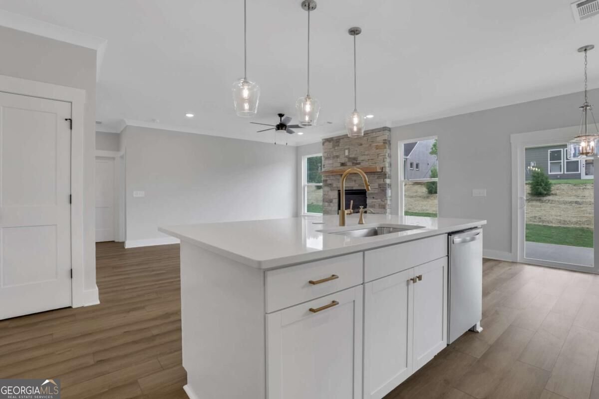 4503 Zed Lane Loganville - Photo 17