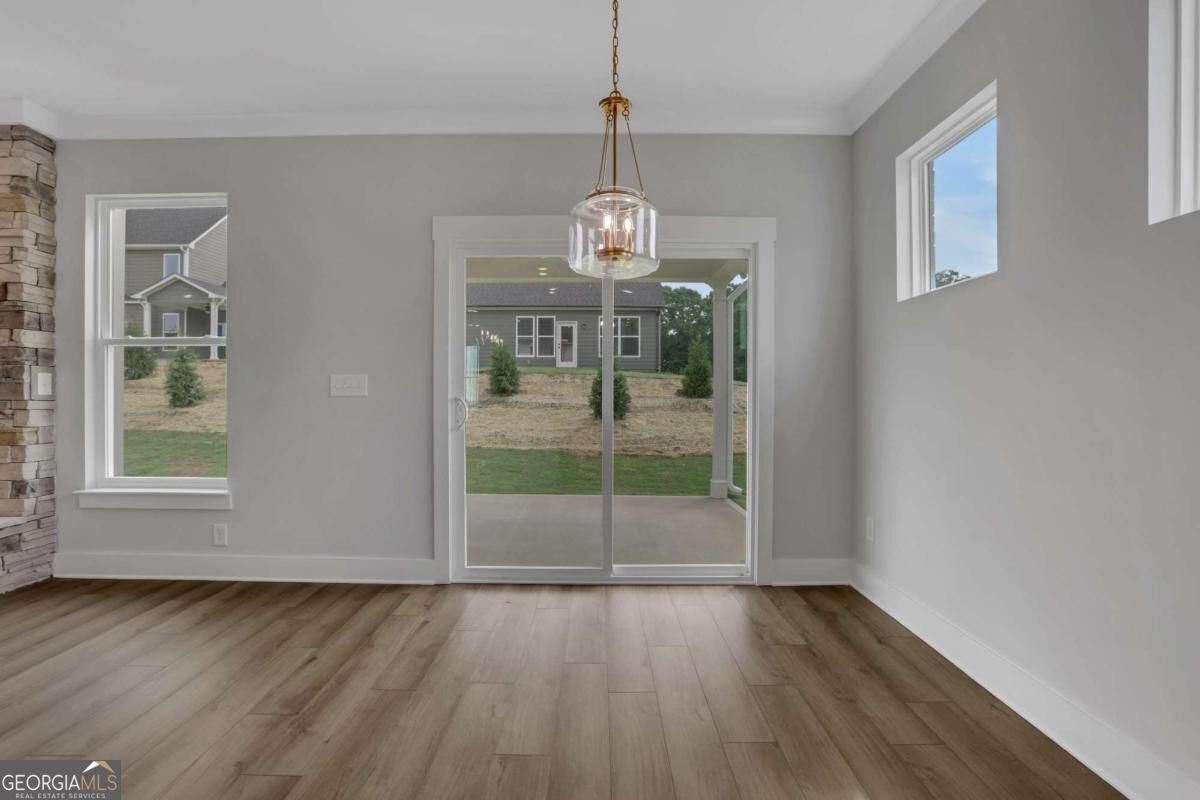 4503 Zed Lane Loganville - Photo 20
