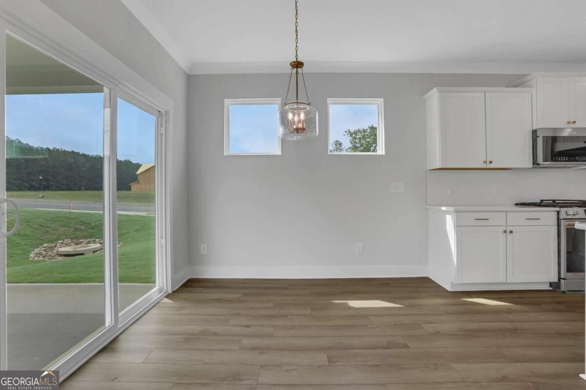 4503 Zed Lane Loganville - Photo 21