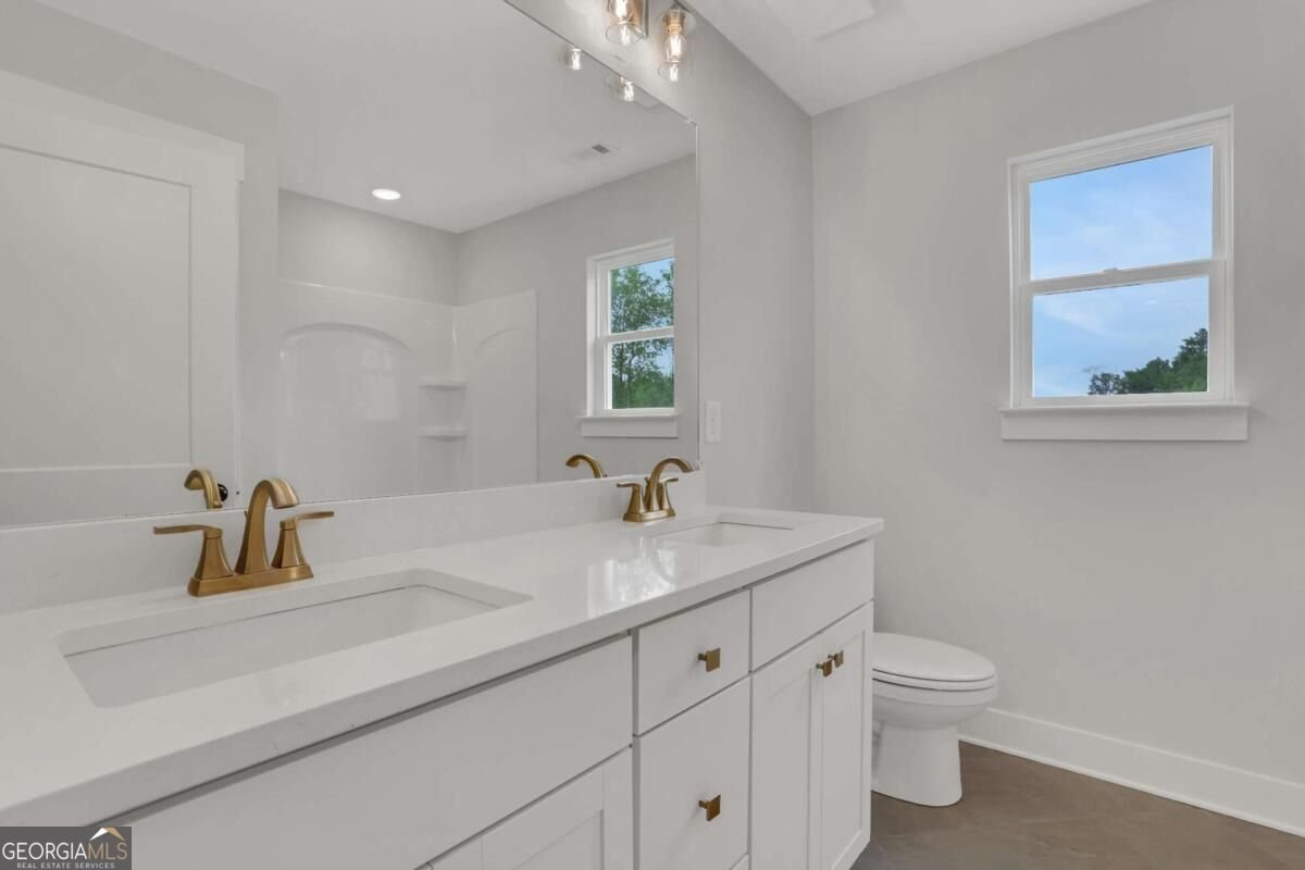 4503 Zed Lane Loganville - Photo 41