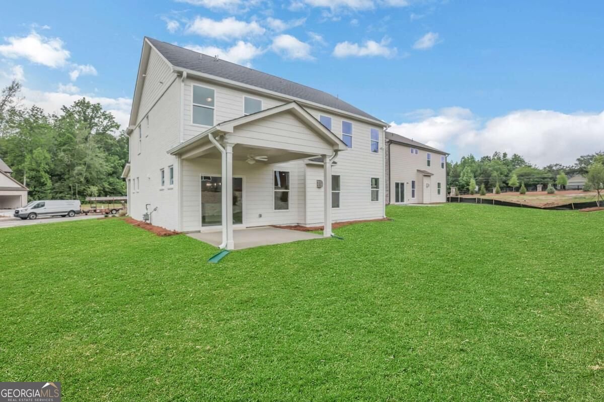 4503 Zed Lane Loganville - Photo 45