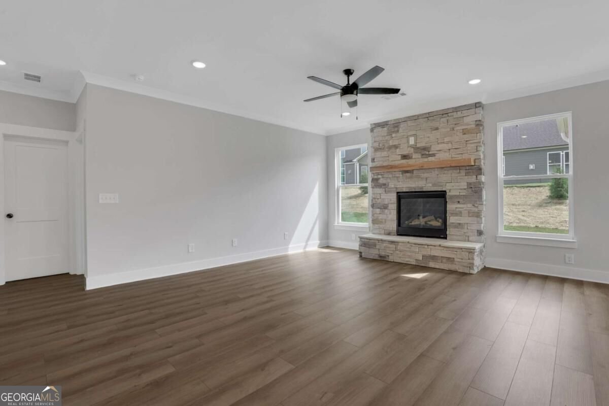 4503 Zed Lane Loganville - Photo 9