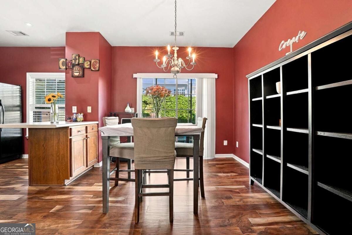 1041 Prestwyck Court Alpharetta - Photo 12