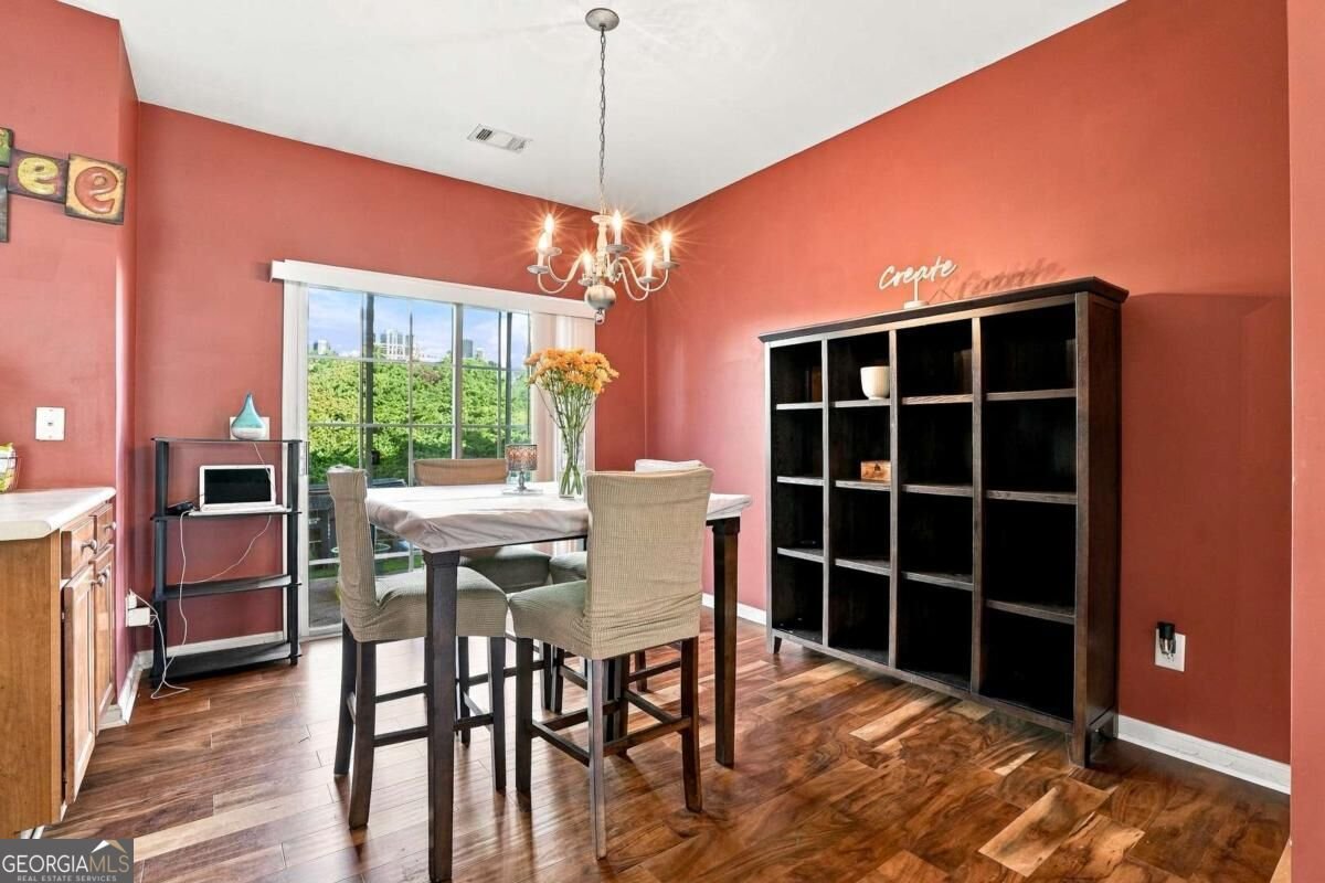 1041 Prestwyck Court Alpharetta - Photo 13