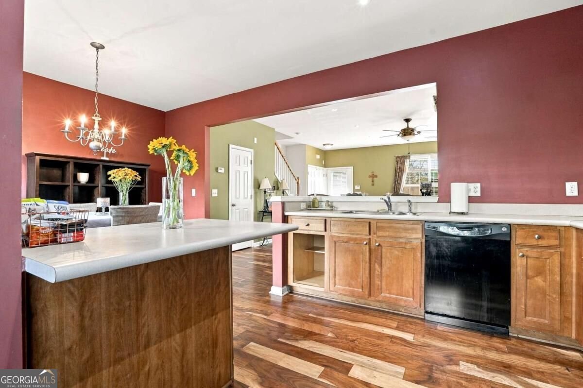 1041 Prestwyck Court Alpharetta - Photo 17