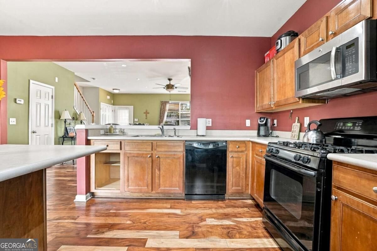 1041 Prestwyck Court Alpharetta - Photo 18