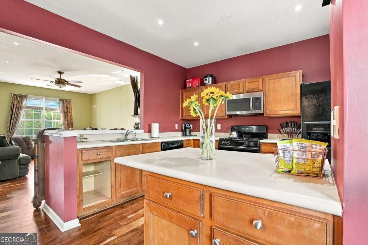 1041 Prestwyck Court Alpharetta - Photo 20