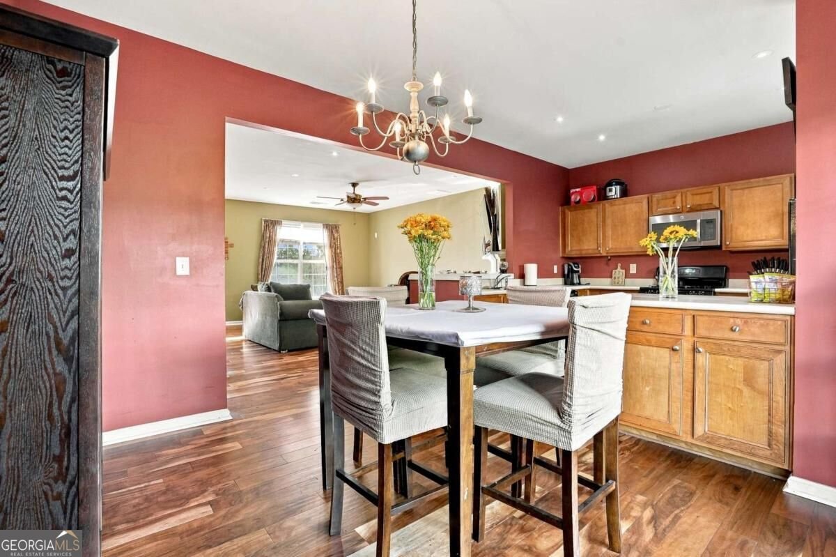 1041 Prestwyck Court Alpharetta - Photo 21