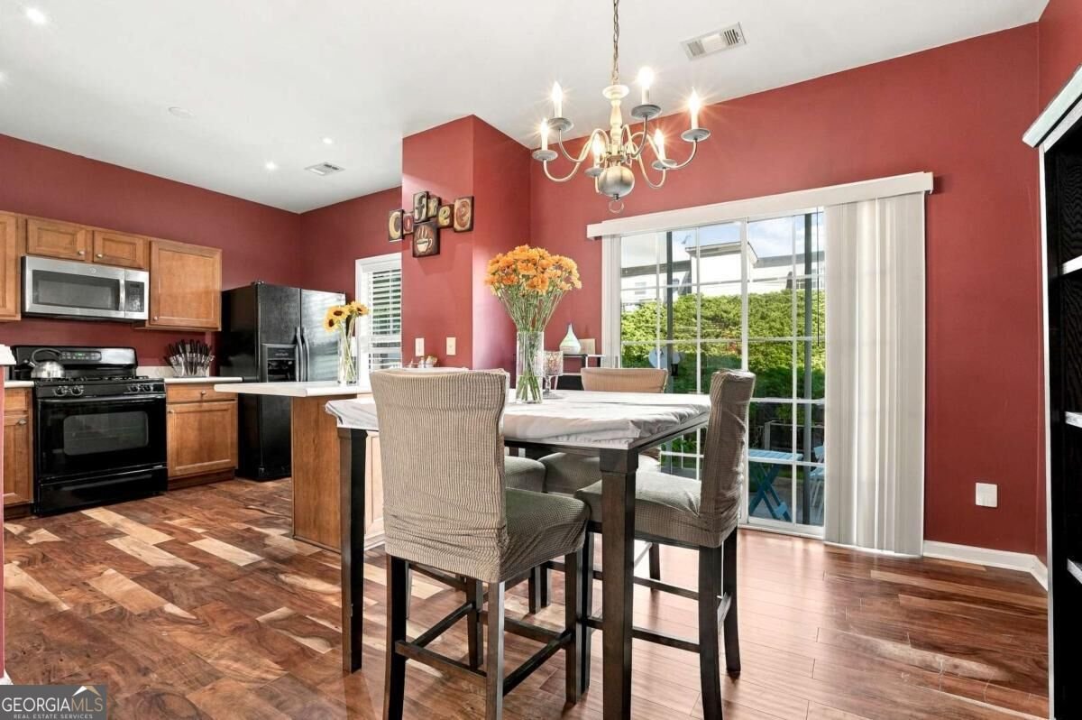 1041 Prestwyck Court Alpharetta - Photo 22