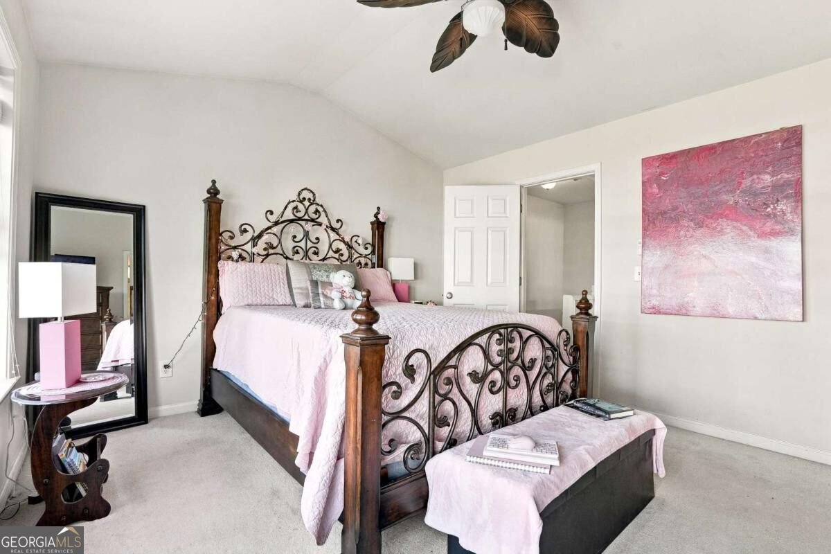 1041 Prestwyck Court Alpharetta - Photo 25