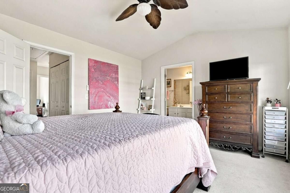 1041 Prestwyck Court Alpharetta - Photo 26