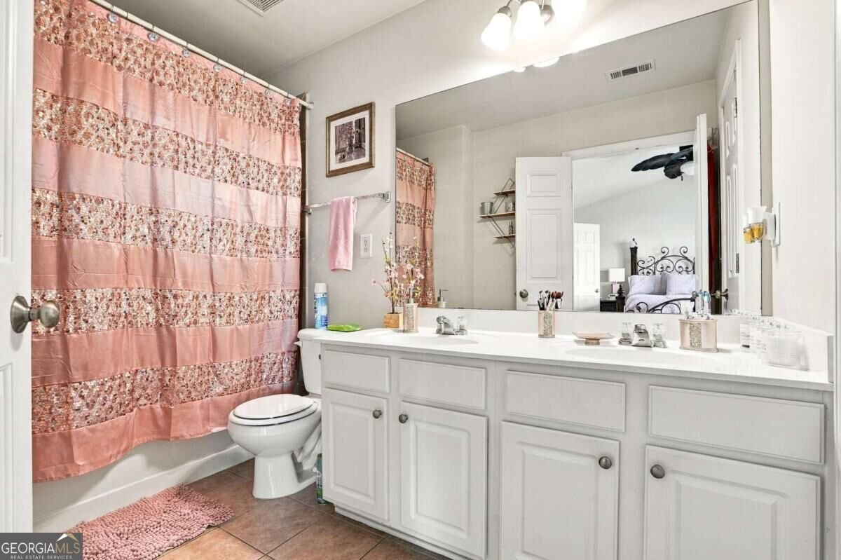 1041 Prestwyck Court Alpharetta - Photo 27