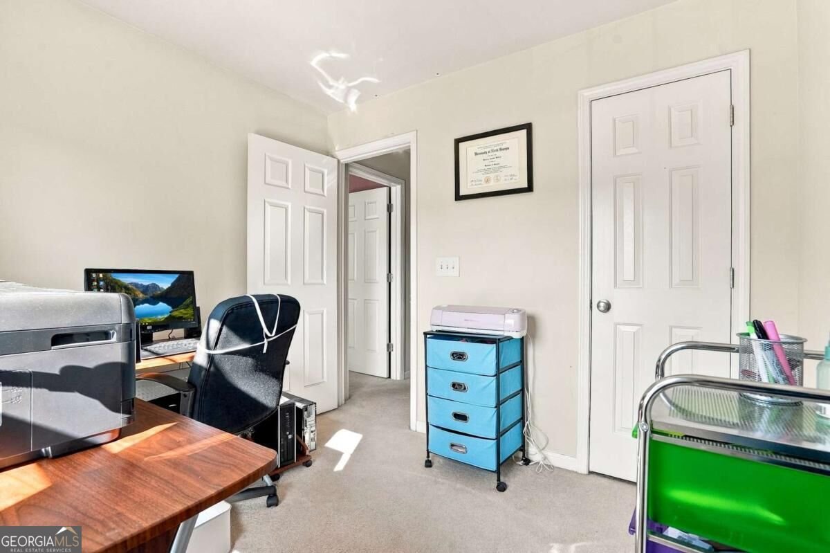 1041 Prestwyck Court Alpharetta - Photo 30