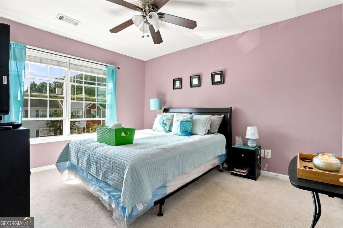 1041 Prestwyck Court Alpharetta - Photo 31