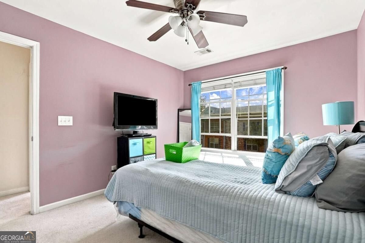1041 Prestwyck Court Alpharetta - Photo 32