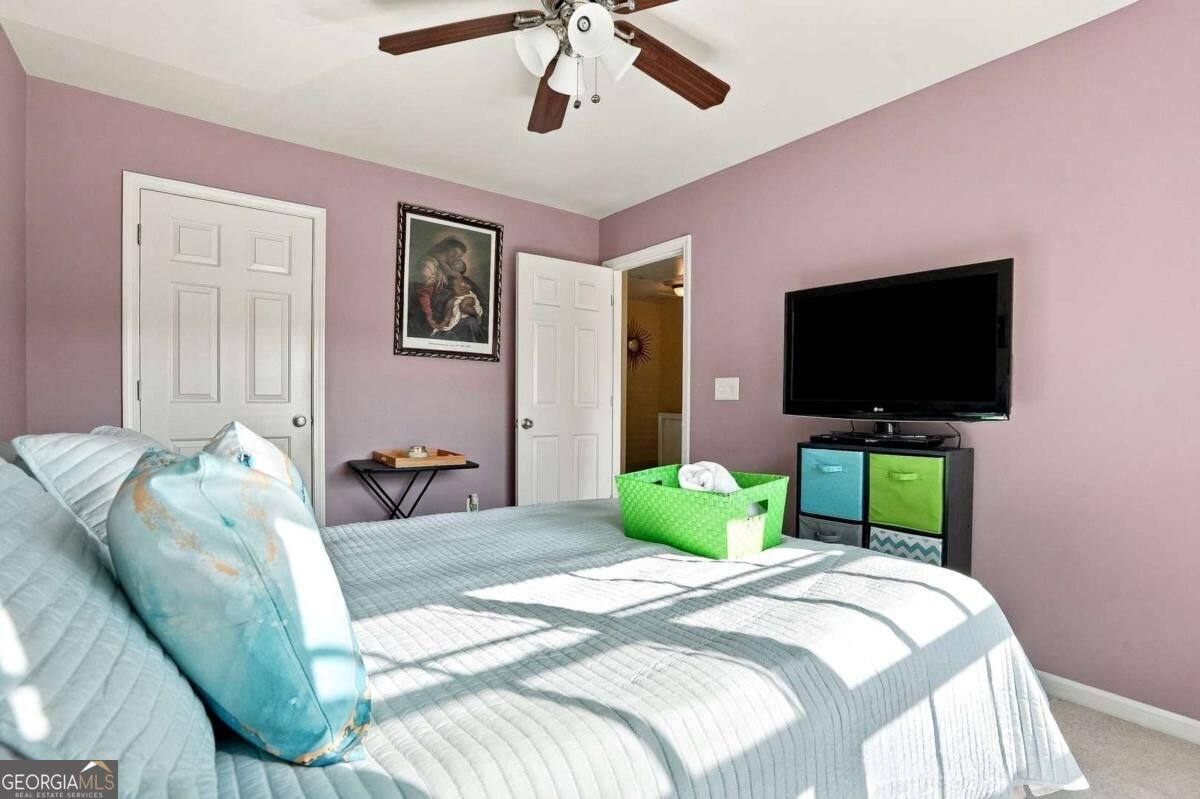 1041 Prestwyck Court Alpharetta - Photo 33
