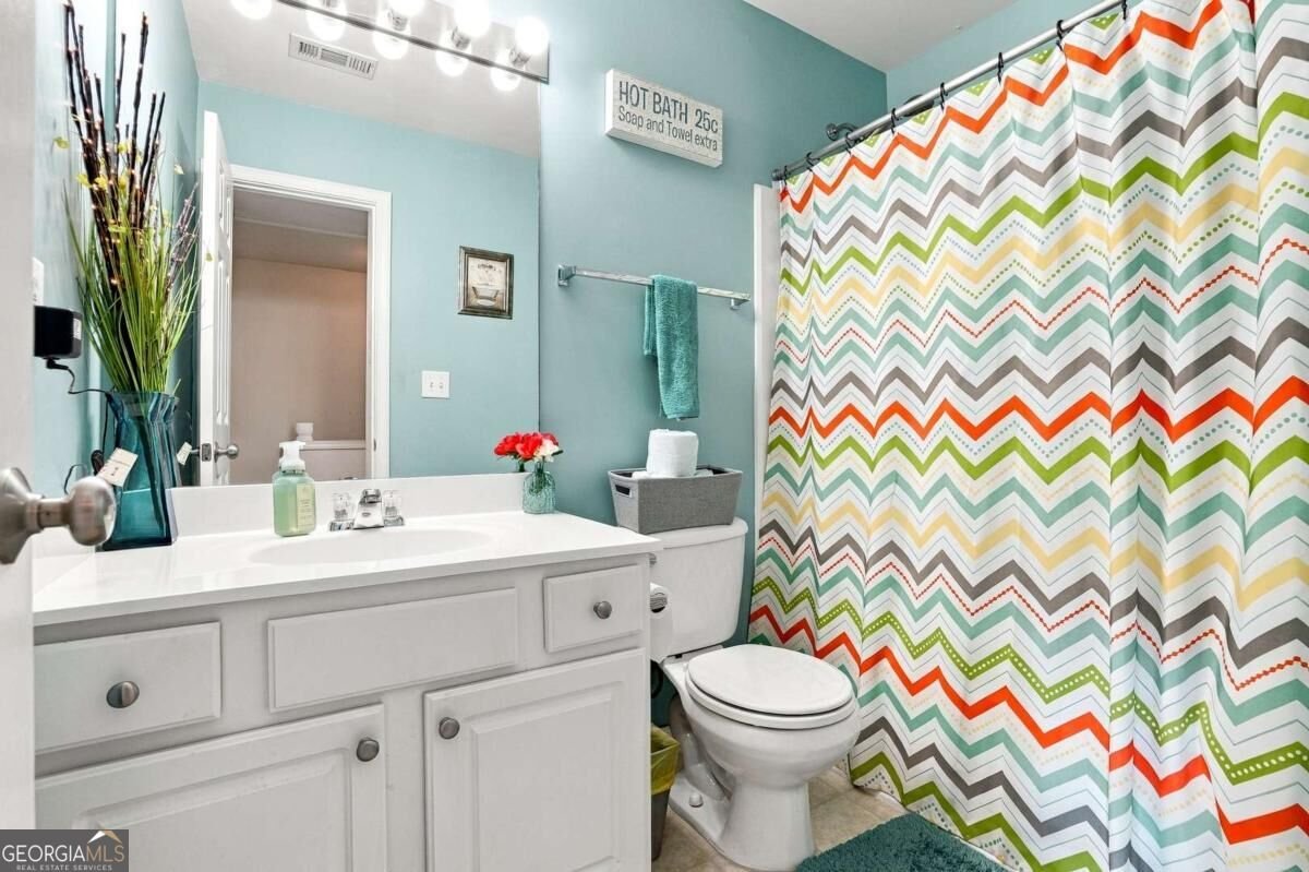 1041 Prestwyck Court Alpharetta - Photo 35