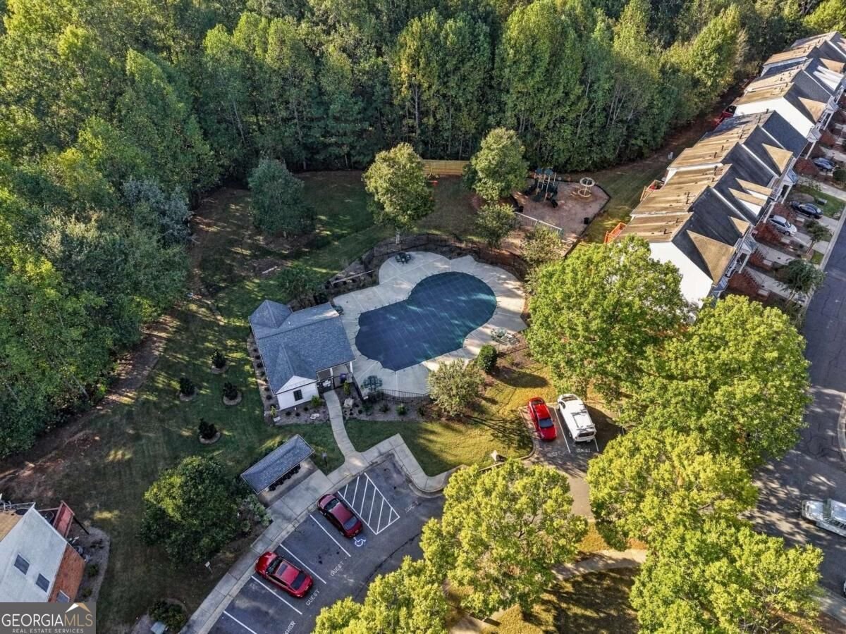 1041 Prestwyck Court Alpharetta - Photo 43