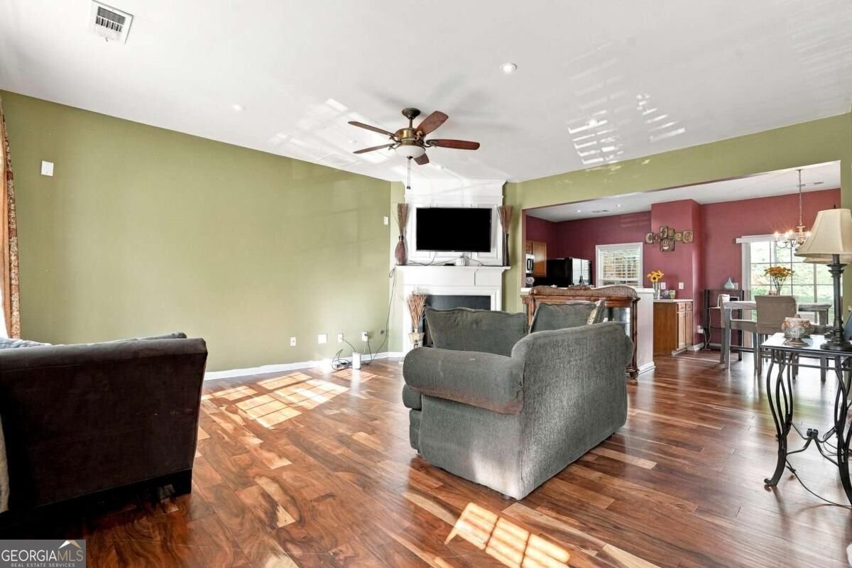 1041 Prestwyck Court Alpharetta - Photo 6