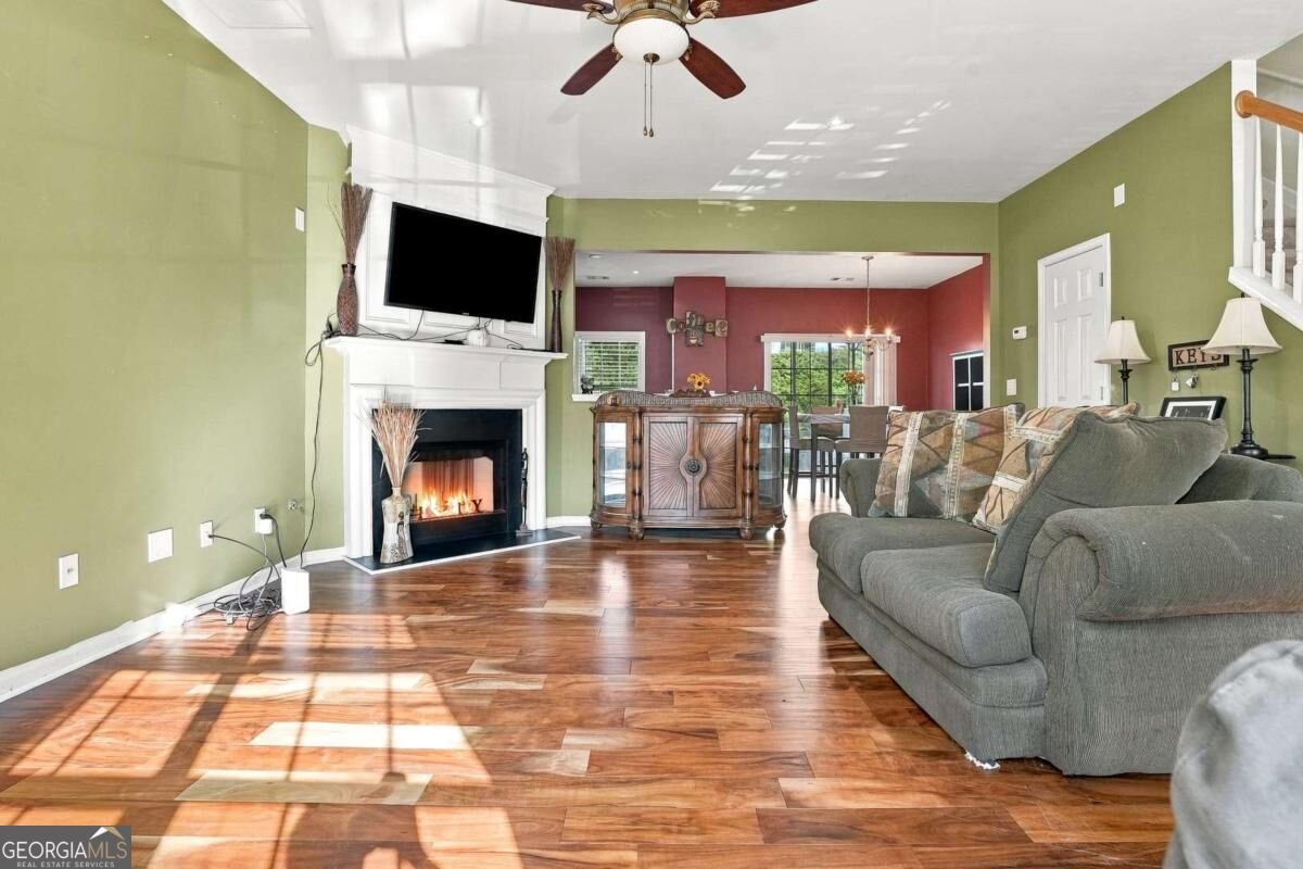 1041 Prestwyck Court Alpharetta - Photo 7
