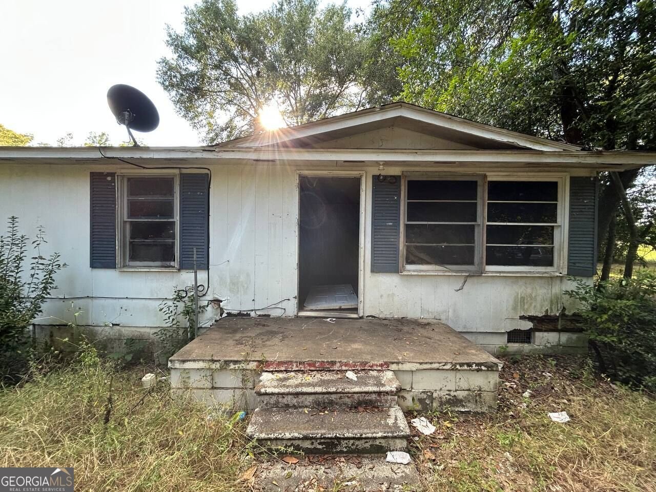 6 Anderson Lane Hawkinsville - Photo 12