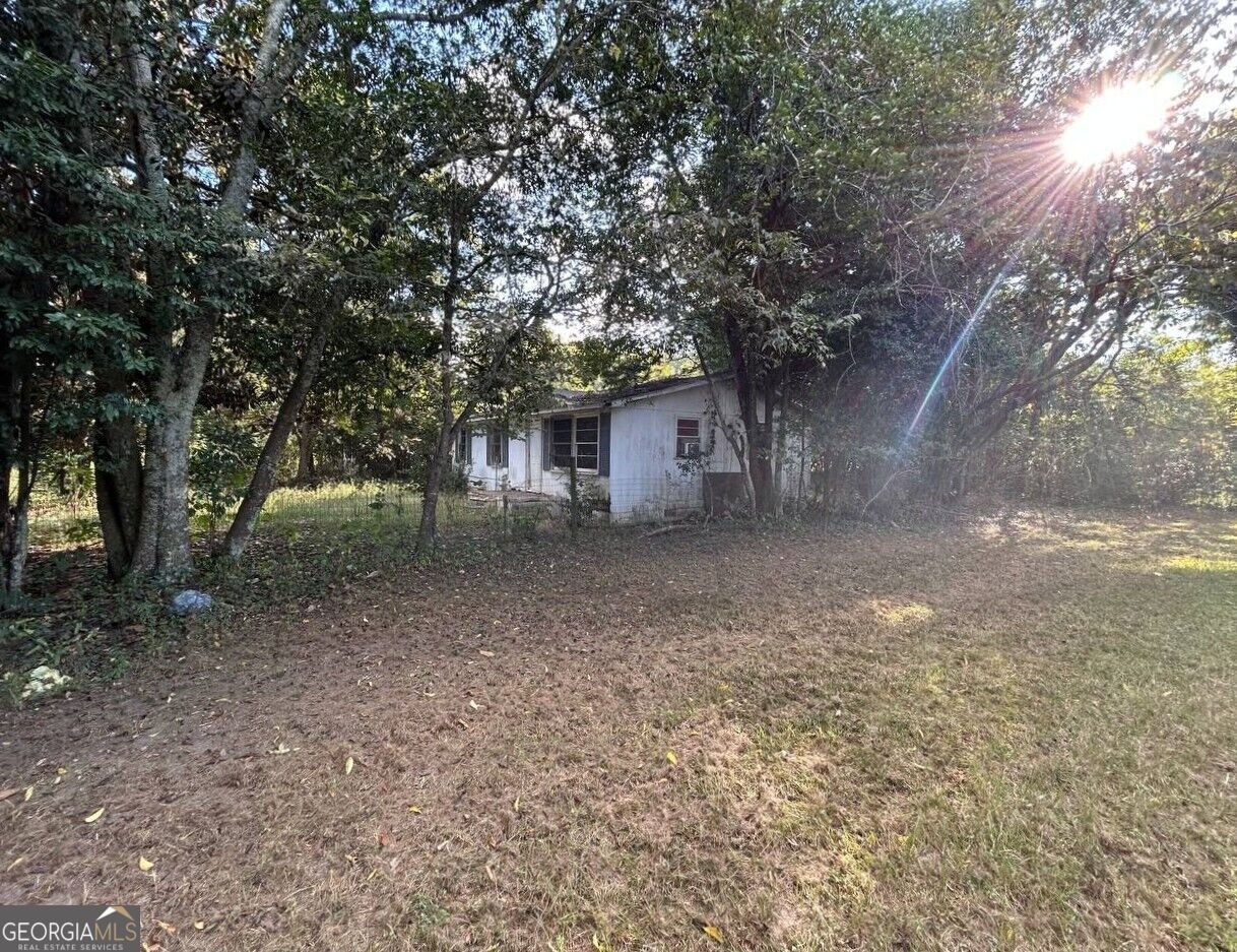 6 Anderson Lane Hawkinsville - Photo 16