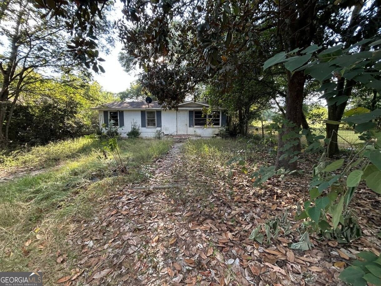 6 Anderson Lane Hawkinsville - Photo 17