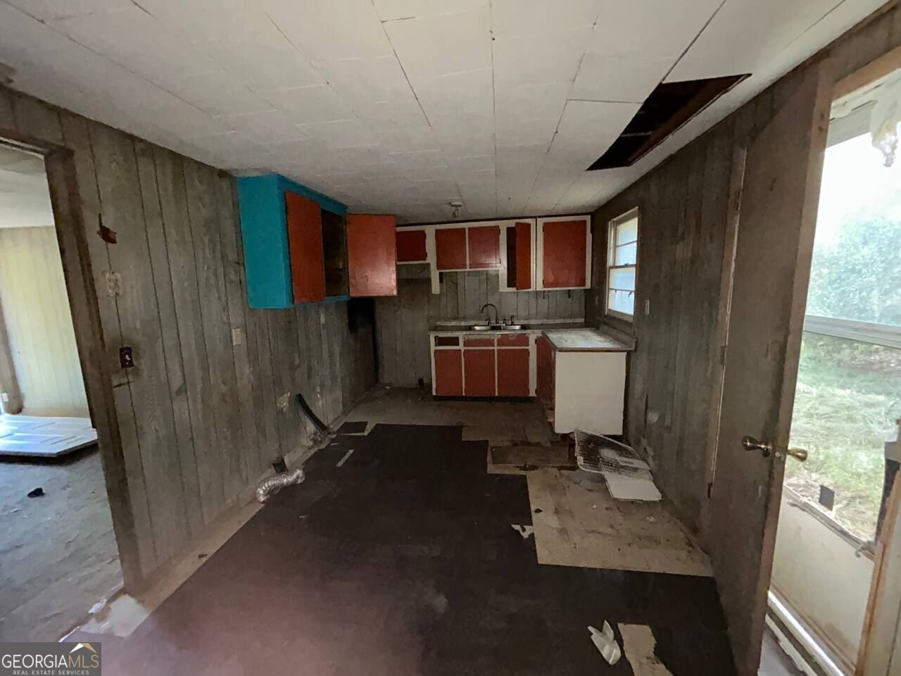 6 Anderson Lane Hawkinsville - Photo 9