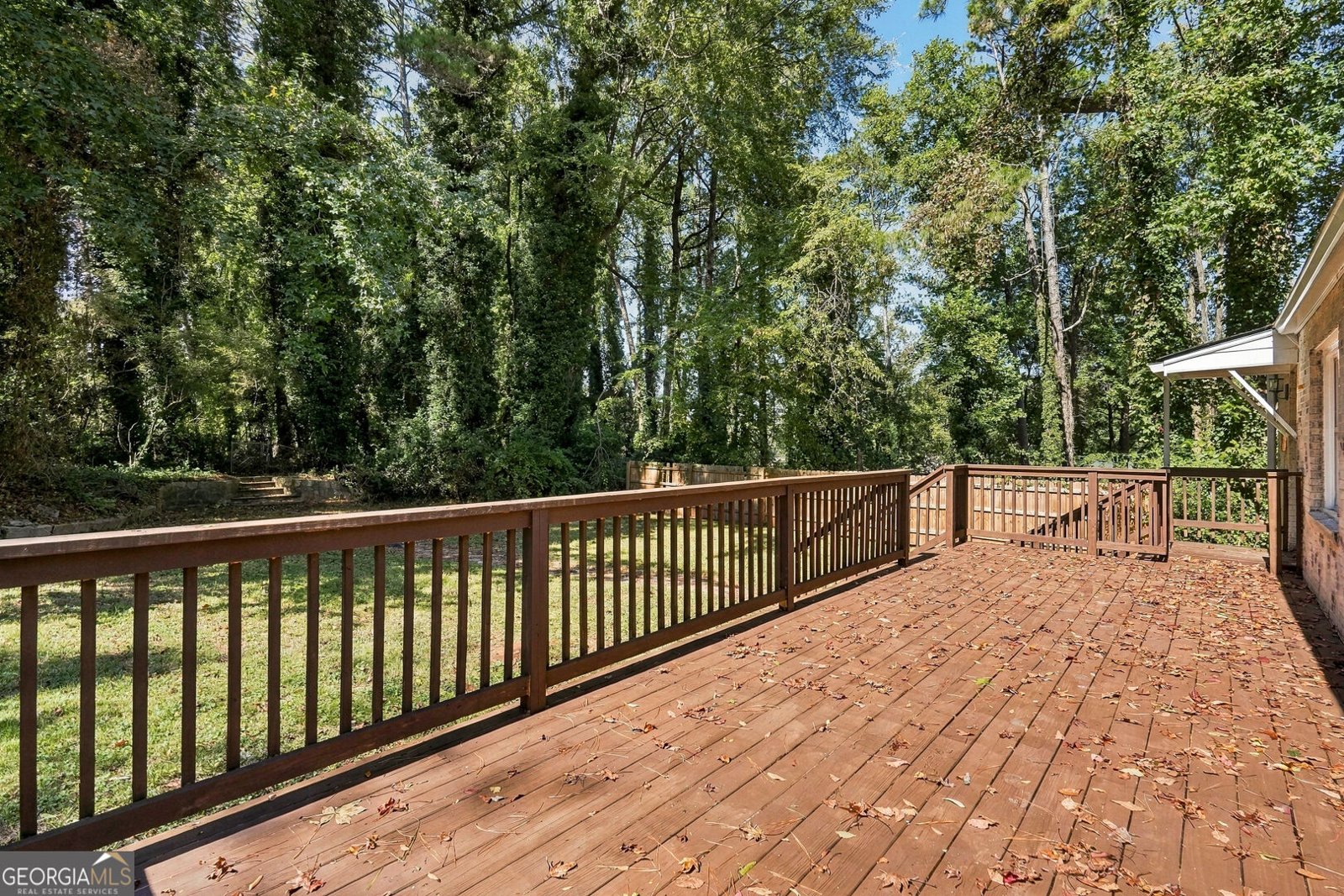 1847 Ridgeland Drive Decatur - Photo 23
