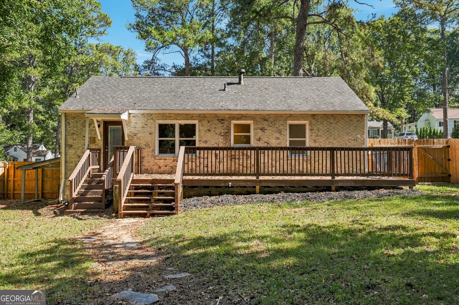 1847 Ridgeland Drive Decatur - Photo 24