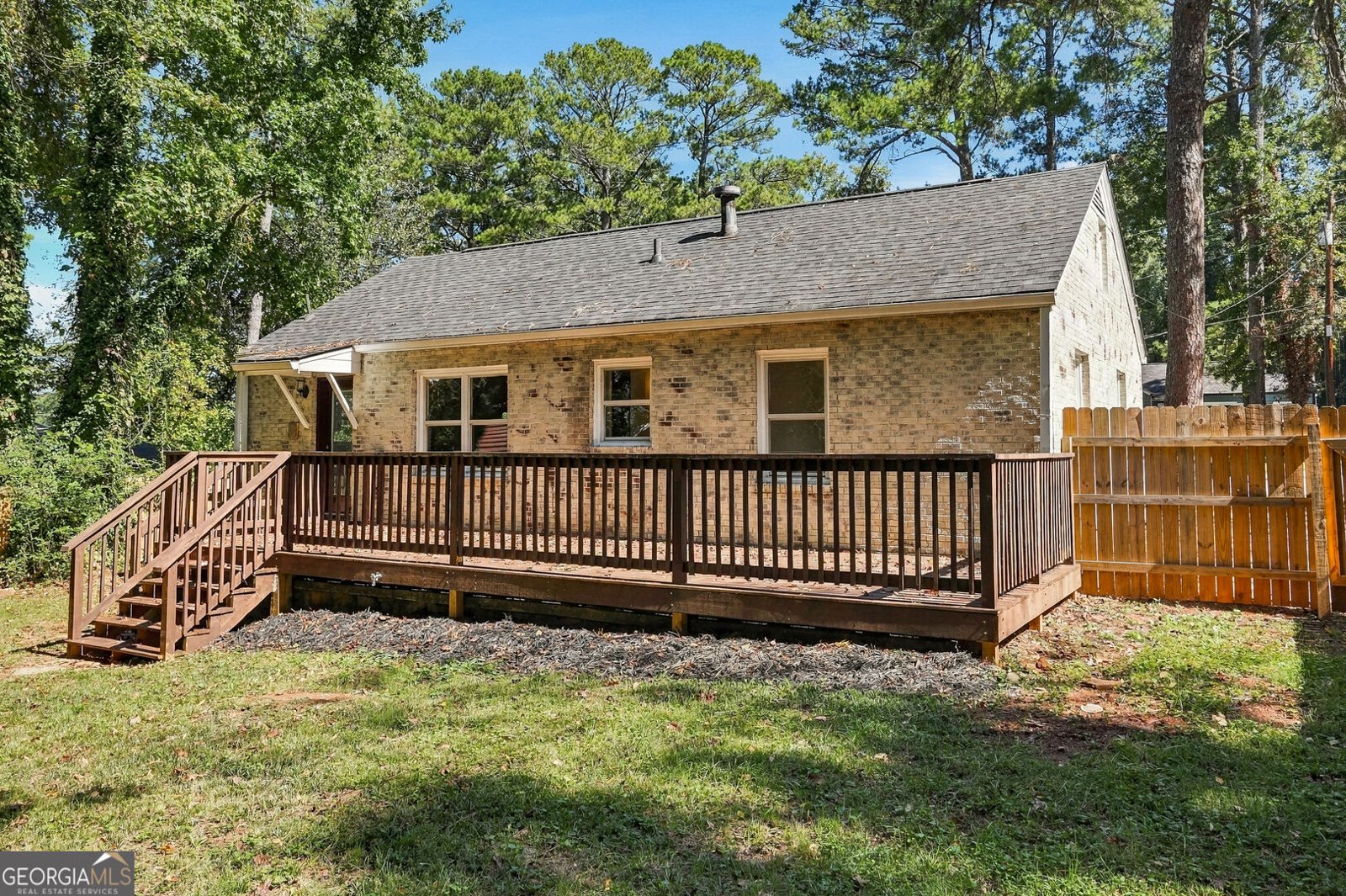 1847 Ridgeland Drive Decatur - Photo 26