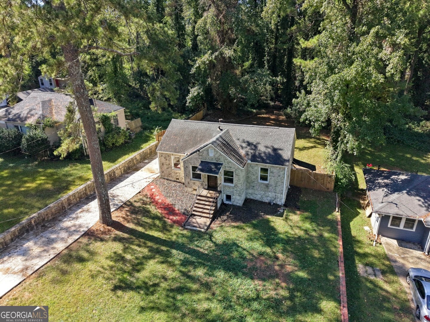1847 Ridgeland Drive Decatur - Photo 28