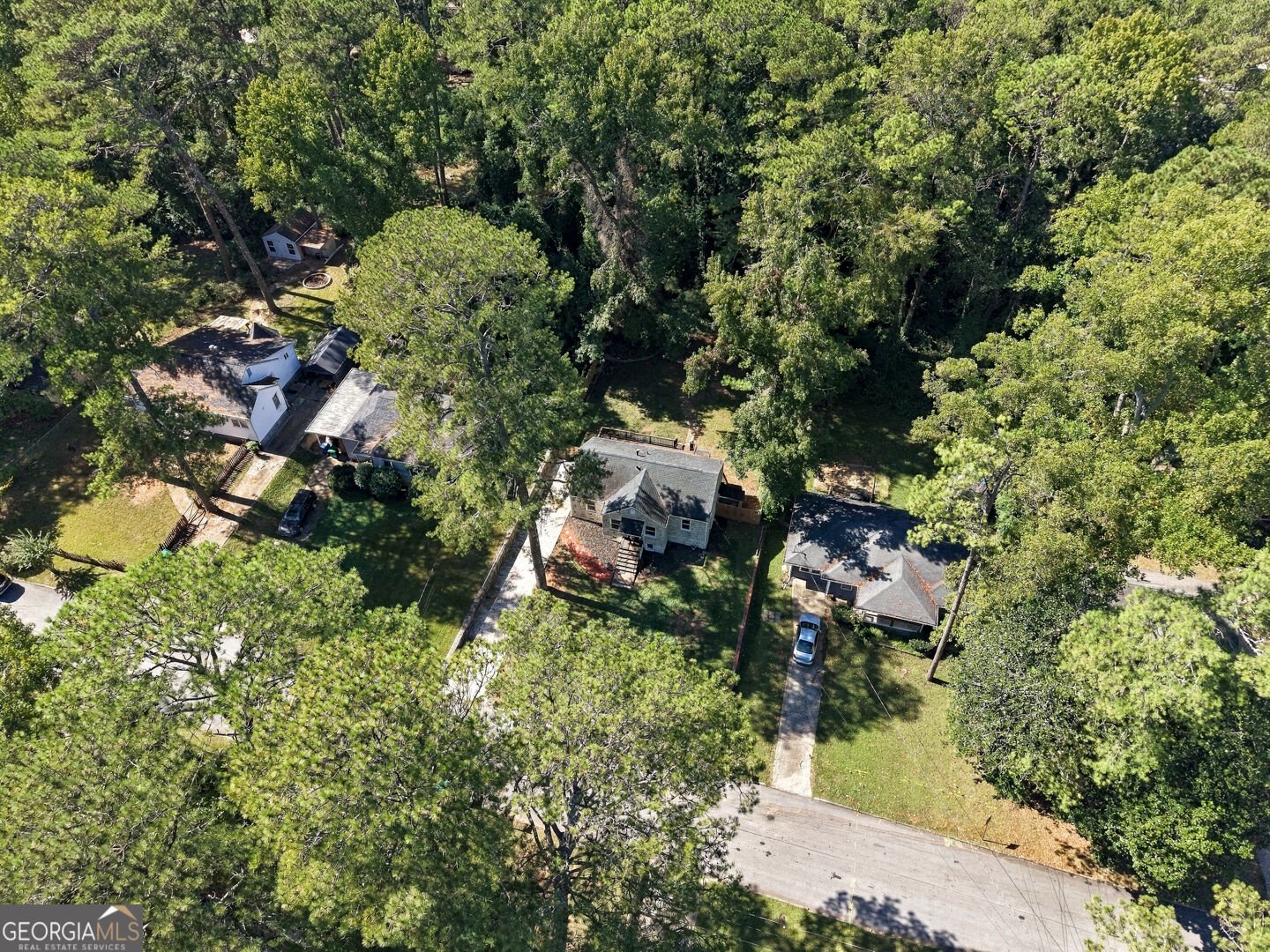 1847 Ridgeland Drive Decatur - Photo 29
