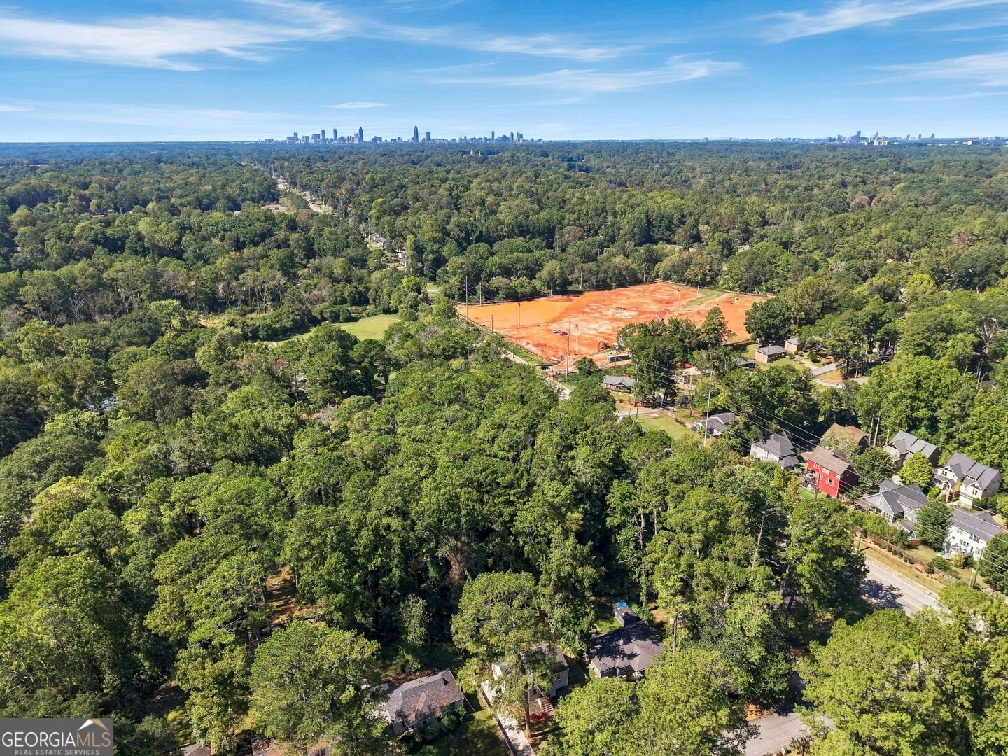 1847 Ridgeland Drive Decatur - Photo 30