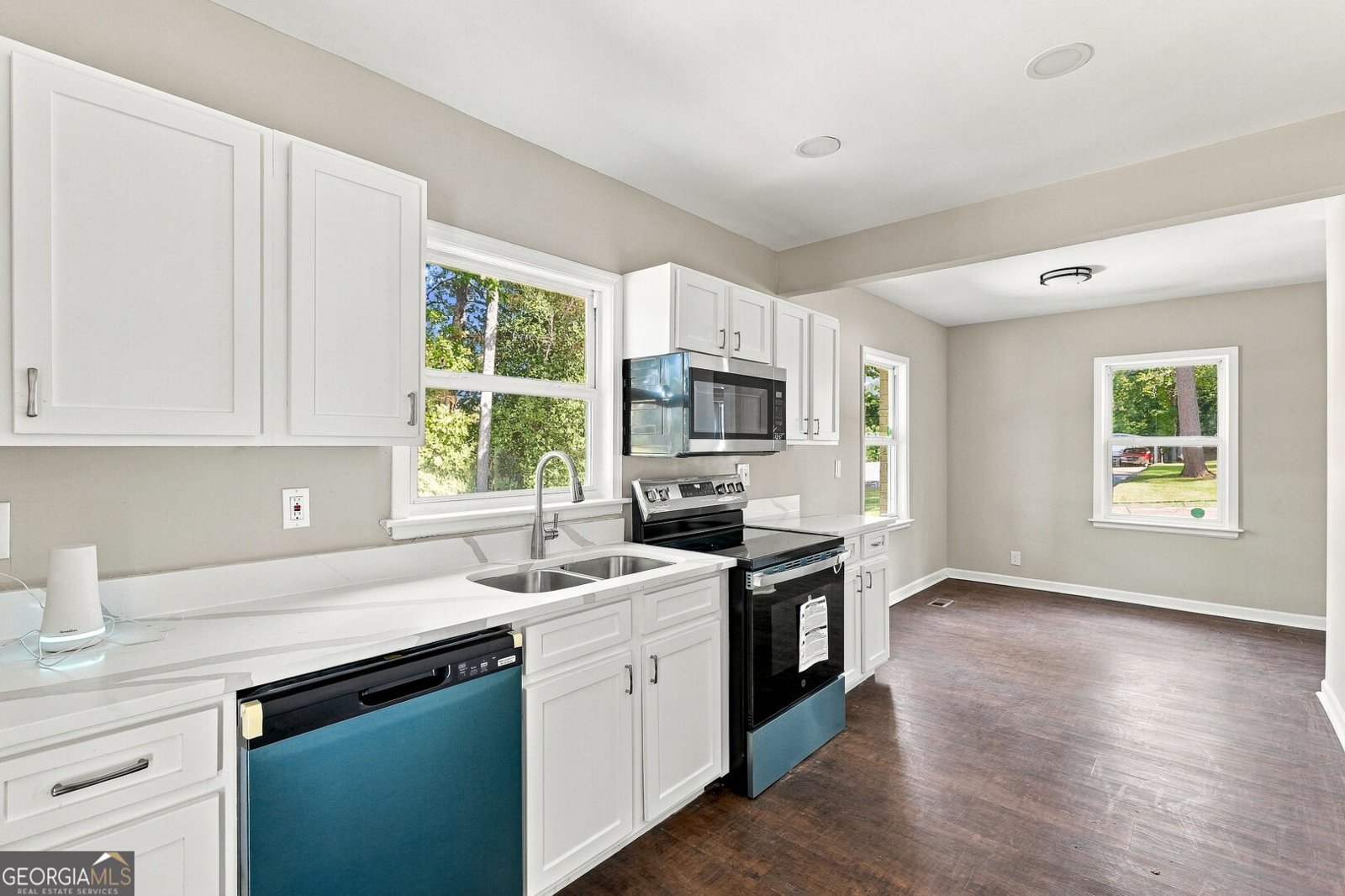 1847 Ridgeland Drive Decatur - Photo 9