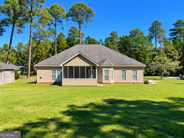 709 Brookwood Drive Statesboro - Photo 10