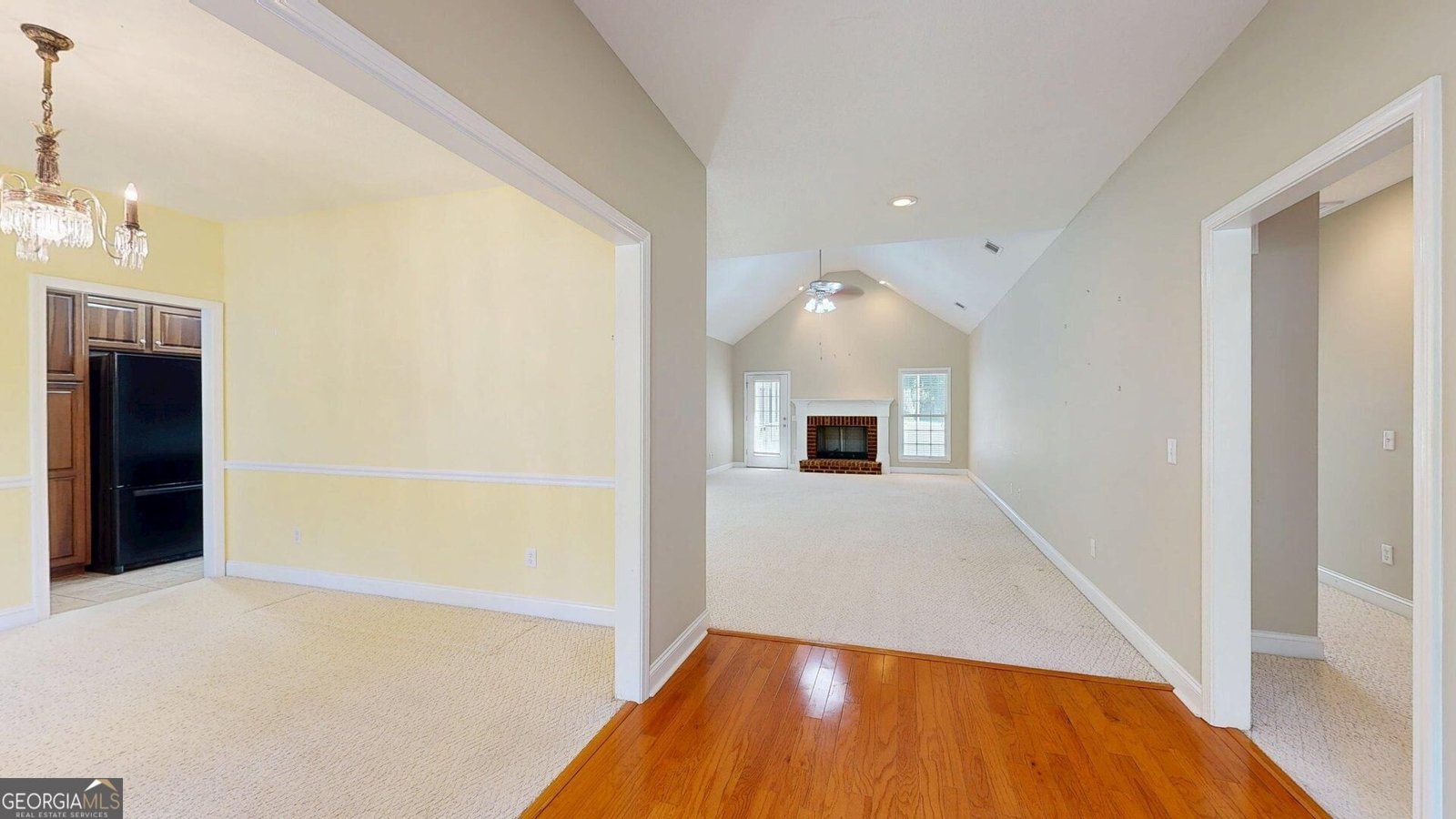 709 Brookwood Drive Statesboro - Photo 13