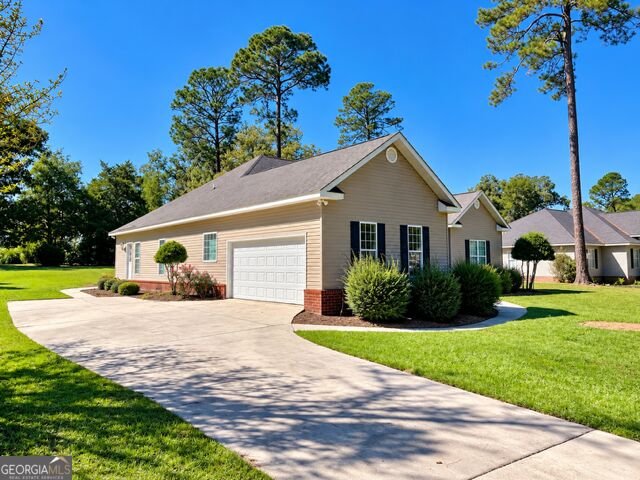 709 Brookwood Drive Statesboro - Photo 6