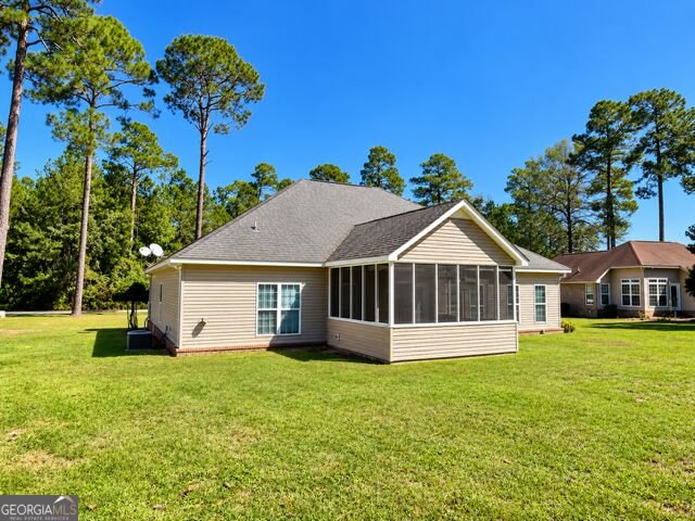 709 Brookwood Drive Statesboro - Photo 8