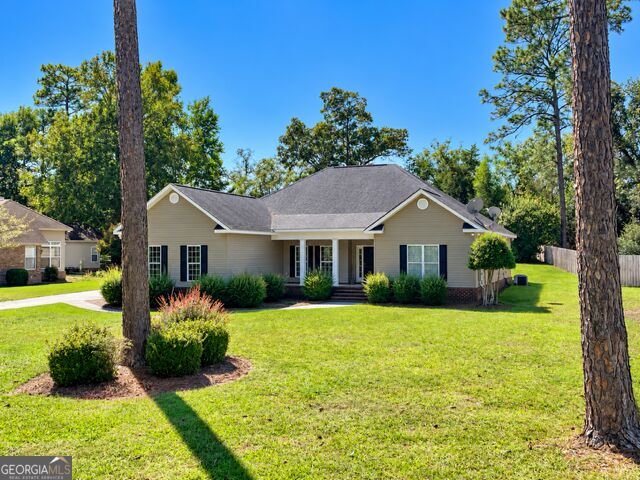 709 Brookwood Drive Statesboro - Photo 9