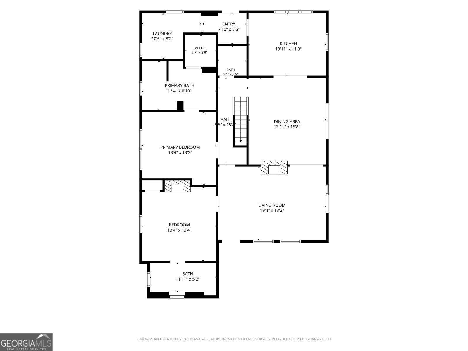 691 Florence Place Atlanta - Photo 10
