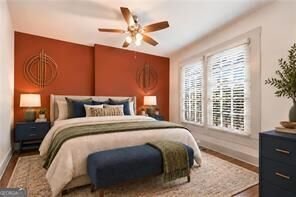691 Florence Place Atlanta - Photo 17