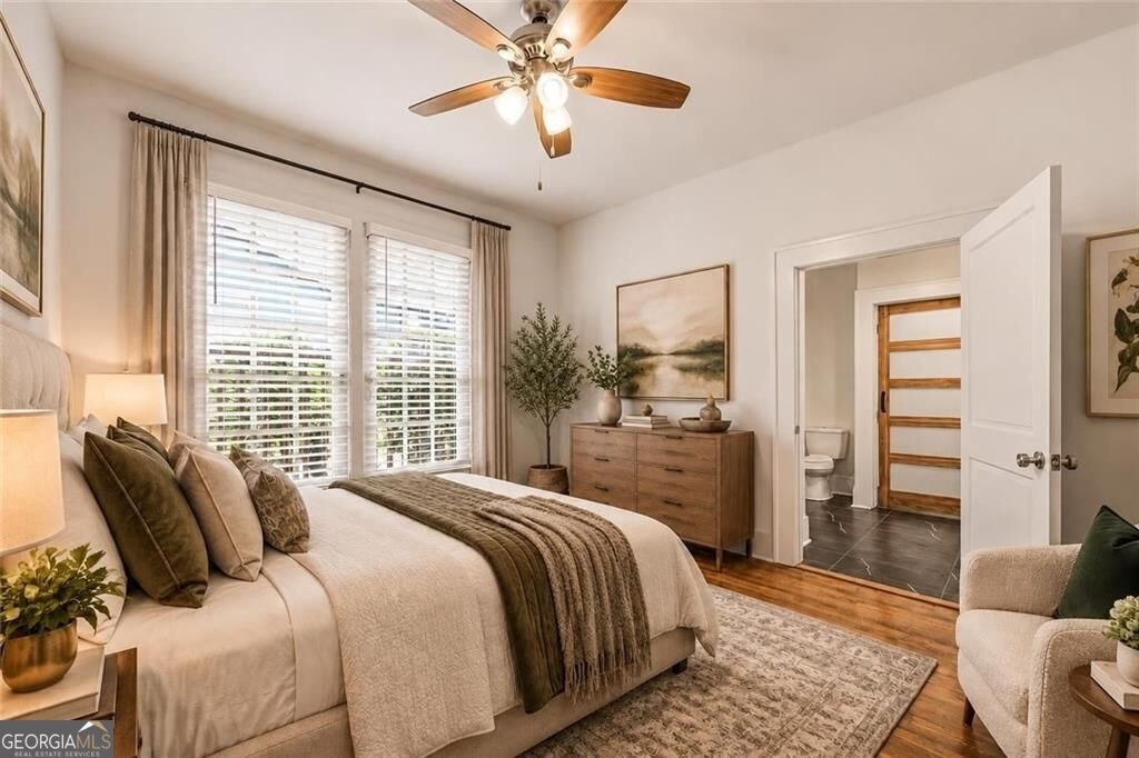691 Florence Place Atlanta - Photo 18