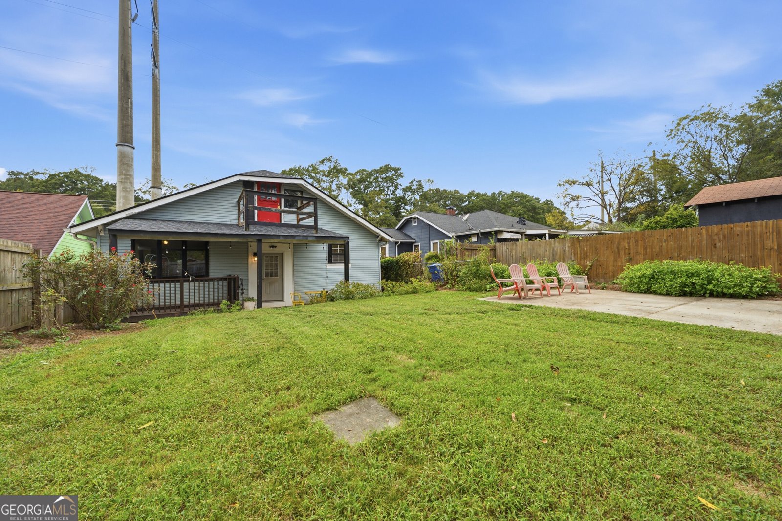 691 Florence Place Atlanta - Photo 50