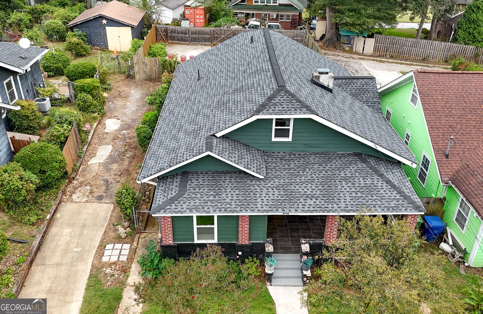 691 Florence Place Atlanta - Photo 53