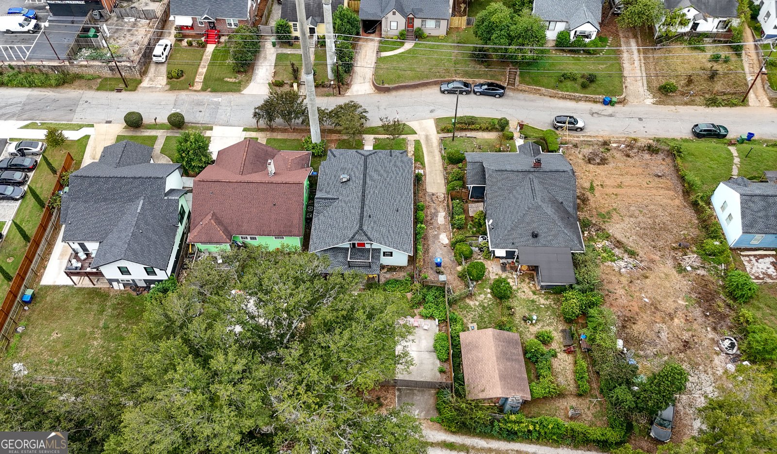 691 Florence Place Atlanta - Photo 54