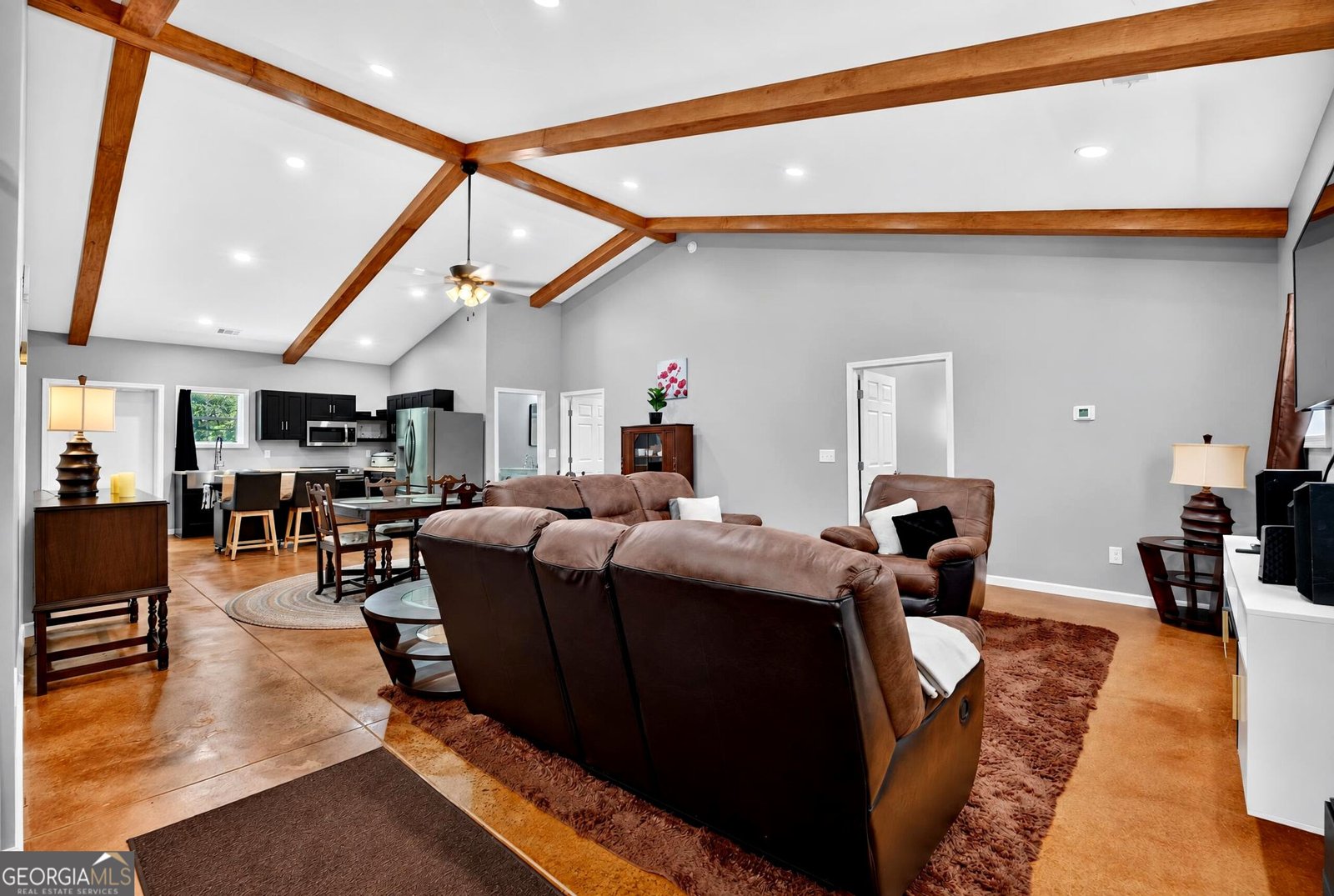 1337 Johnny Miller Road Buena Vista - Photo 18