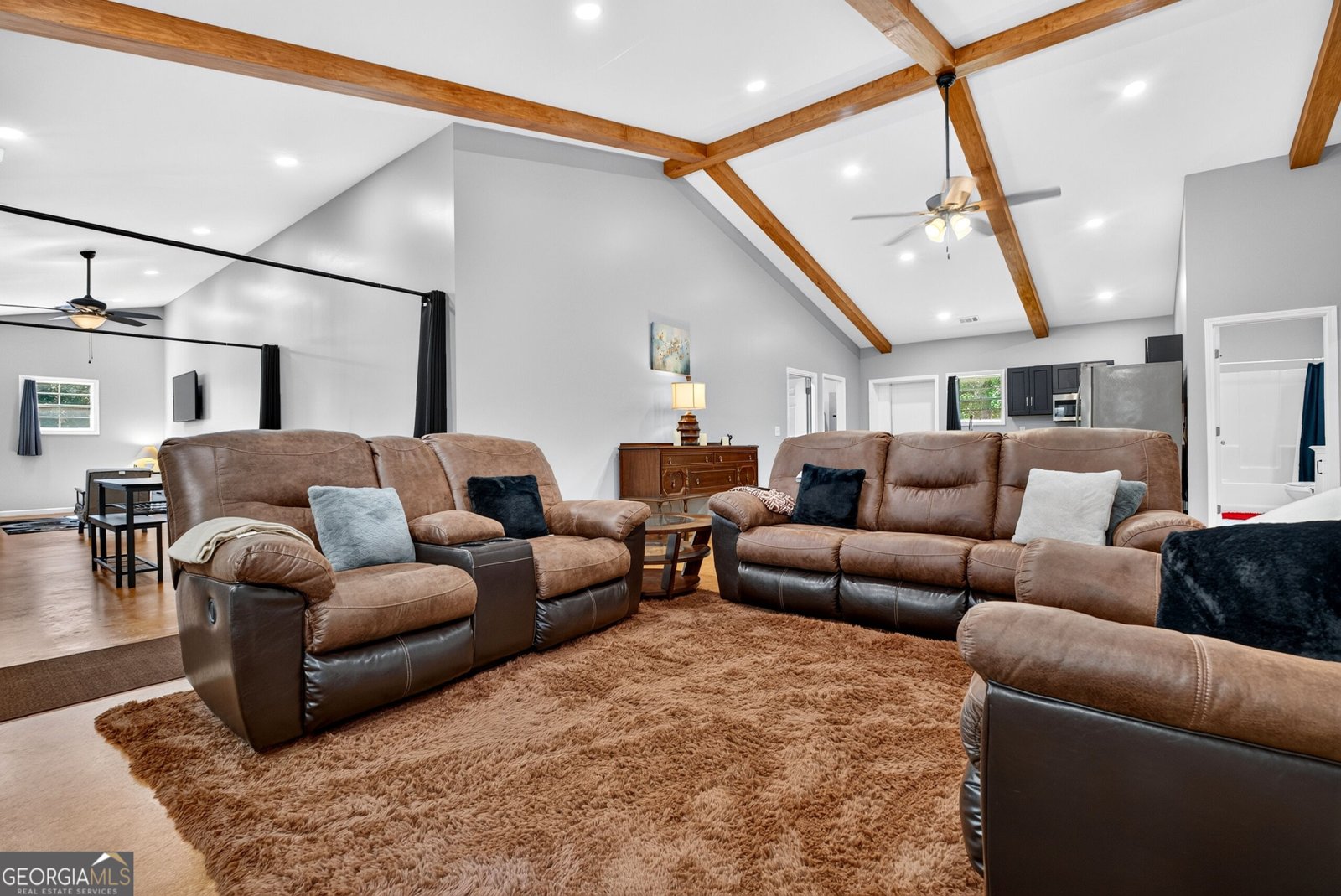 1337 Johnny Miller Road Buena Vista - Photo 19