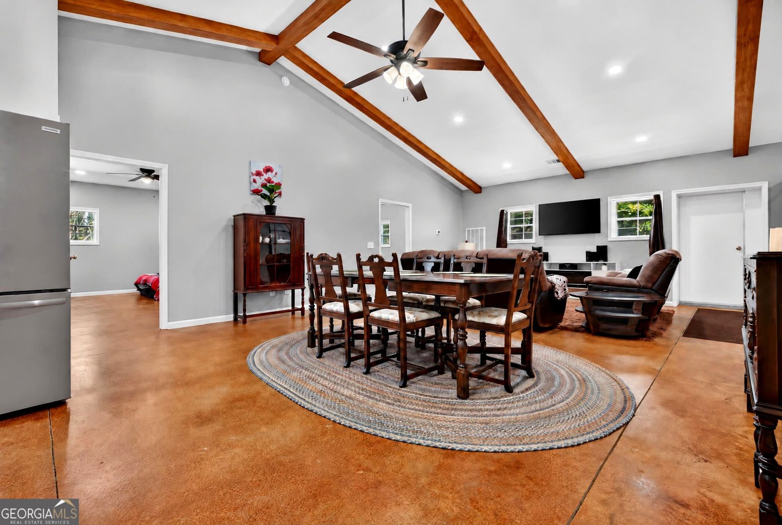 1337 Johnny Miller Road Buena Vista - Photo 22