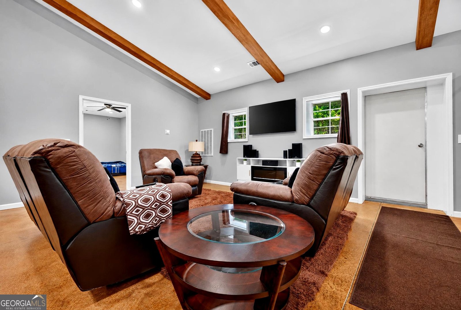 1337 Johnny Miller Road Buena Vista - Photo 23
